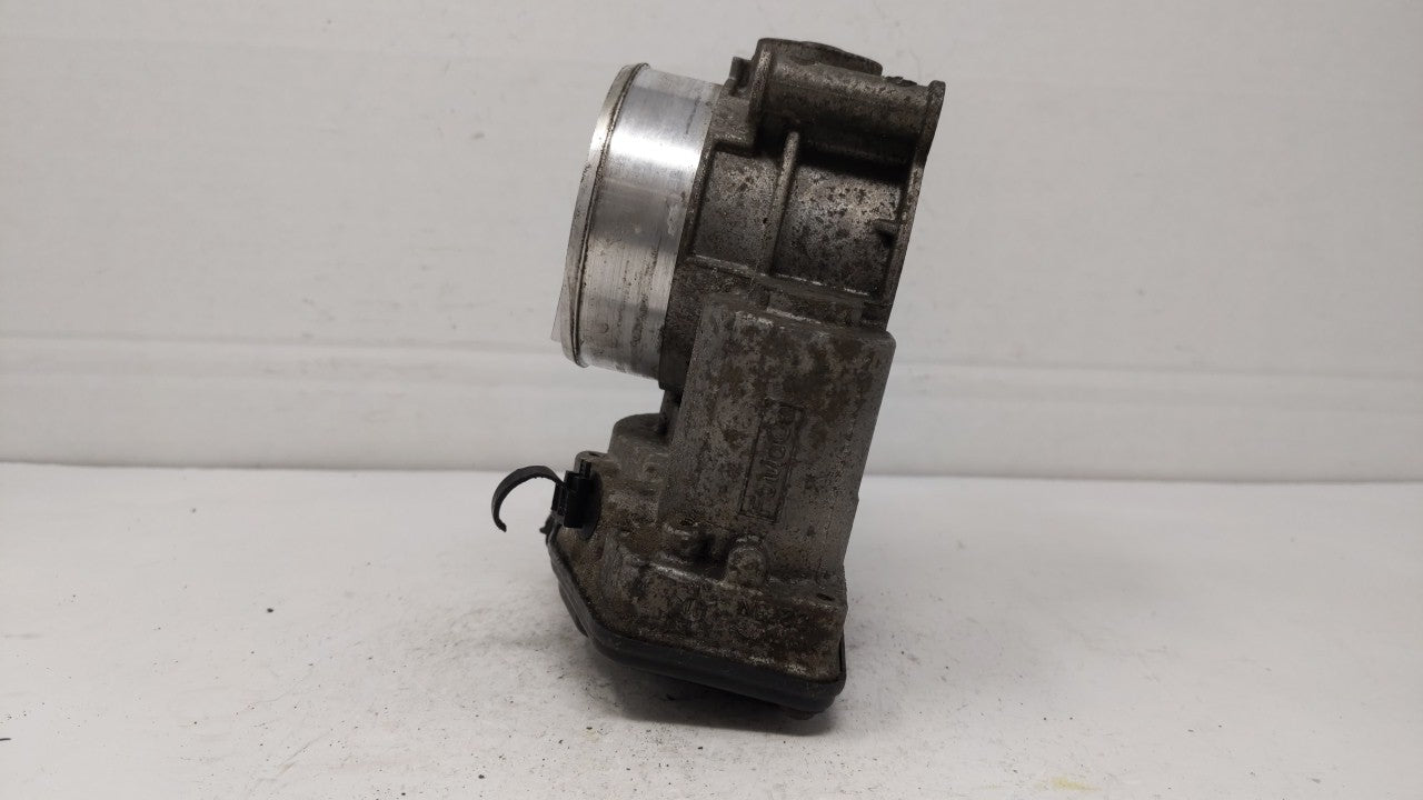 2011-2016 Ford F-150 Throttle Body P/N:BL3E-AE BL3E-AC, BL3E-9F991-AG Fits Fits 2011 2012 2013 2014 2015 2016 2017 2018 2019