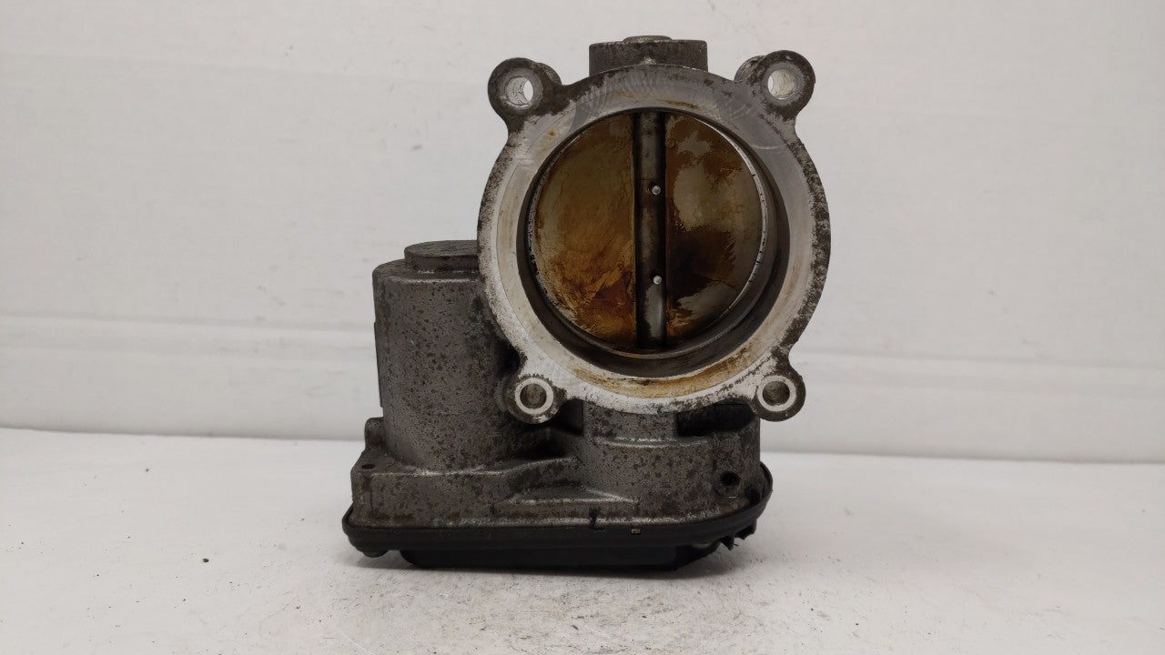 2011-2016 Ford F-150 Throttle Body P/N:BL3E-AE BL3E-AC, BL3E-9F991-AG Fits Fits 2011 2012 2013 2014 2015 2016 2017 2018 2019