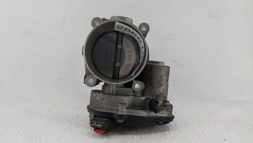 2011-2017 Ford F-150 Throttle Body P/N:AT4Z-A AT4E-9F991-EM, AT4E-9F991-EL Fits Fits 2011 2012 2013 2014 2015 2016 2017 2018