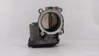 2011-2017 Ford F-150 Throttle Body P/N:AT4Z-A AT4E-9F991-EM, AT4E-9F991-EL Fits Fits 2011 2012 2013 2014 2015 2016 2017 2018