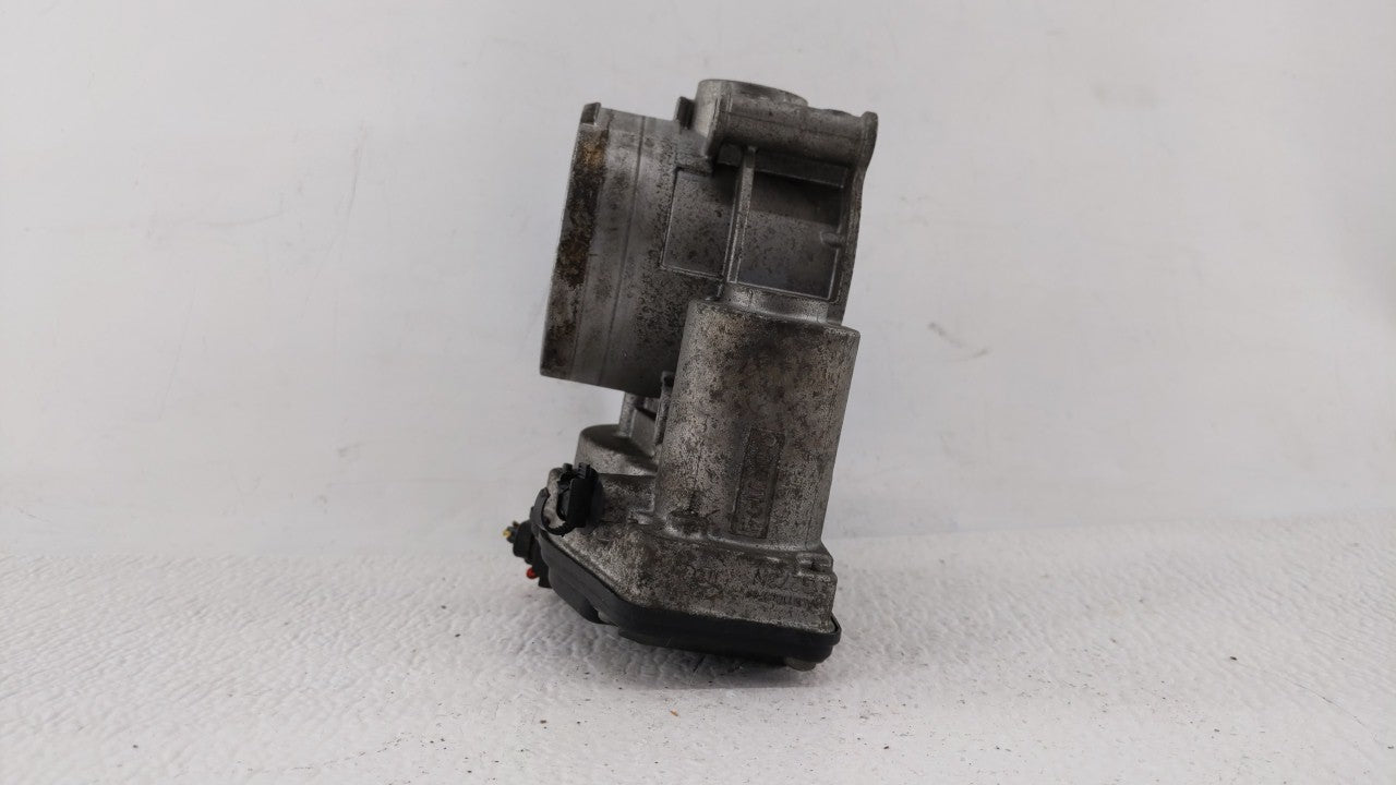 2011-2017 Ford F-150 Throttle Body P/N:AT4Z-A AT4E-9F991-EM, AT4E-9F991-EL Fits Fits 2011 2012 2013 2014 2015 2016 2017 2018