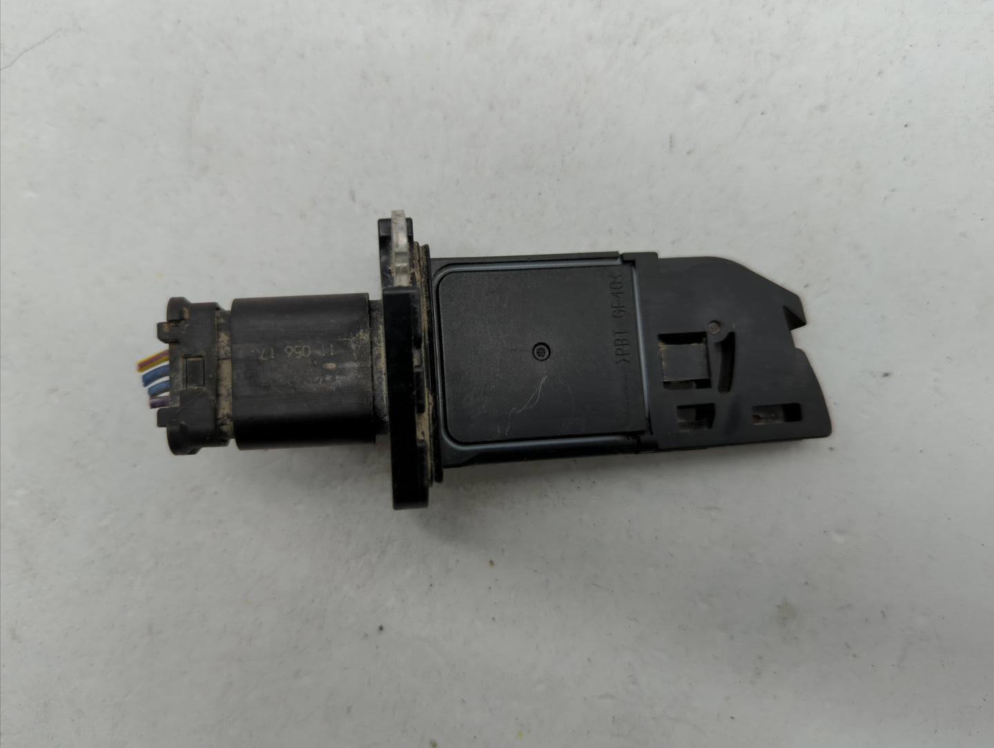 2010-2020 Ford F-150 Mass Air Flow Meter Maf - Oemusedautoparts1.com