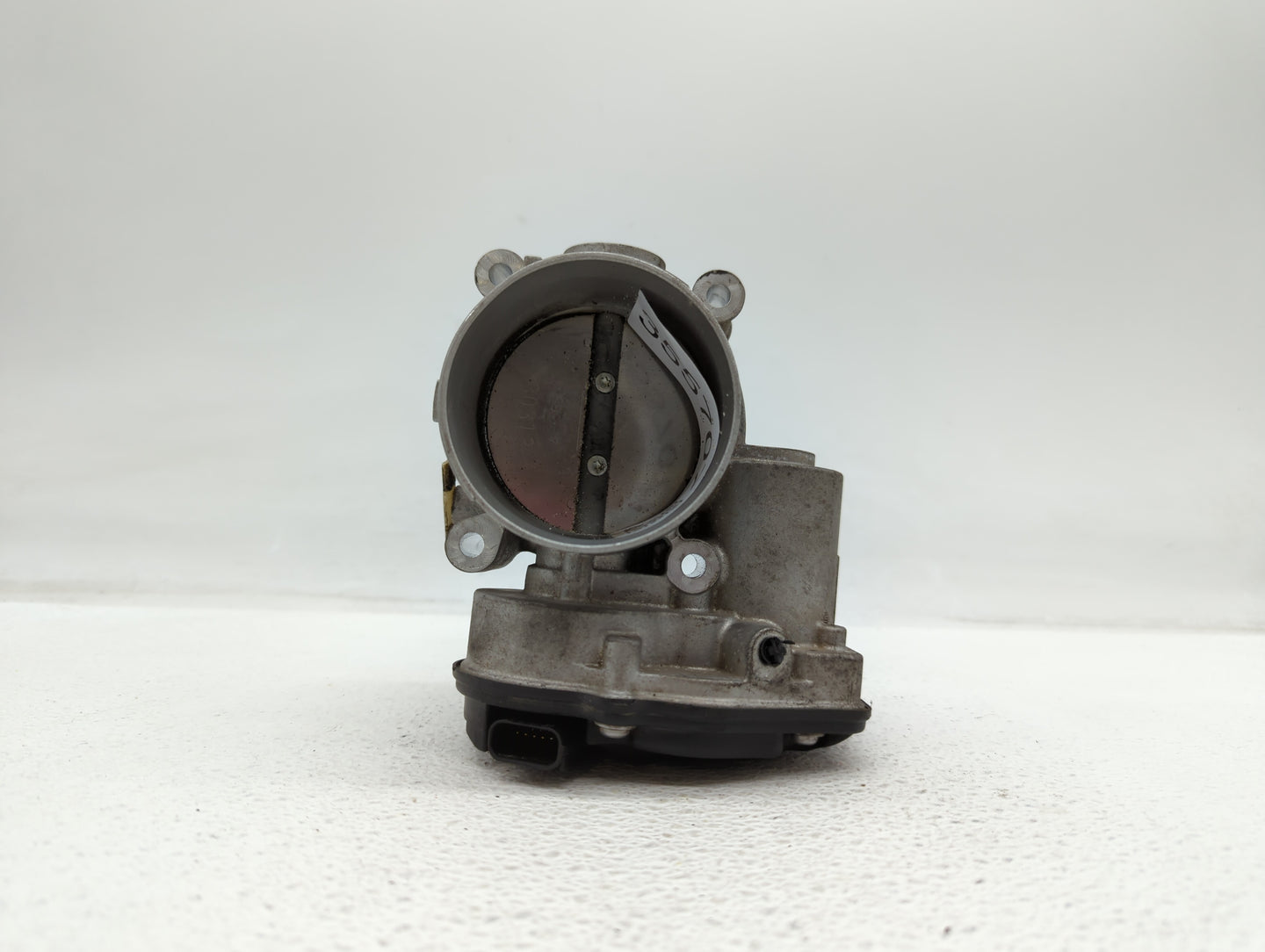 2011-2017 Ford F-150 Throttle Body P/N:AT4E-ED AT4E-9F991-EJ, AT4E-EH Fits Fits 2011 2012 2013 2014 2015 2016 2017 2018 2019