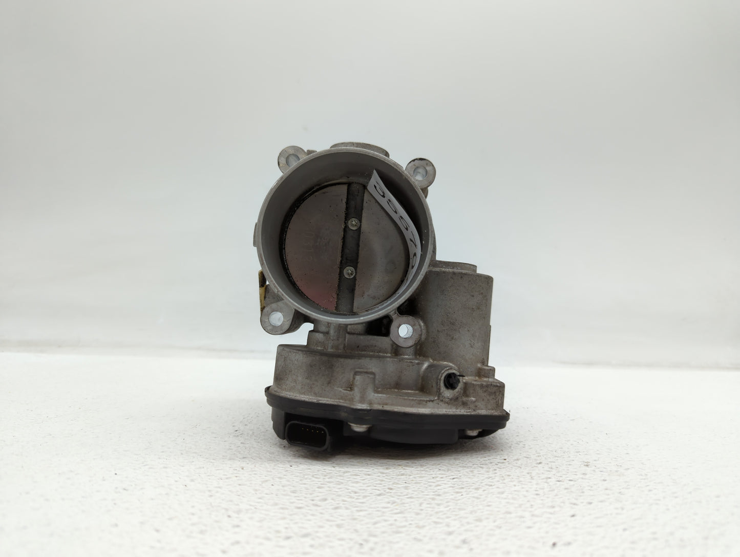 2011-2017 Ford F-150 Throttle Body P/N:AT4E-ED AT4E-9F991-EJ, AT4E-EH Fits Fits 2011 2012 2013 2014 2015 2016 2017 2018 2019