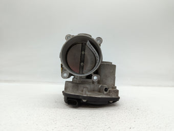 compare product 2011-2017 Ford F-150 Throttle Body P/N:AT4E-ED AT4E-9F991-EJ, AT4E-EH Fits Fits 2011 2012 2013 2014 2015 2016 2017 2018 2019 OEM Used Auto Parts