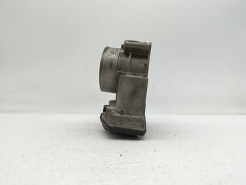 2011-2017 Ford F-150 Throttle Body P/N:AT4E-ED AT4E-9F991-EJ, AT4E-EH Fits Fits 2011 2012 2013 2014 2015 2016 2017 2018 2019 OEM Used Auto Parts