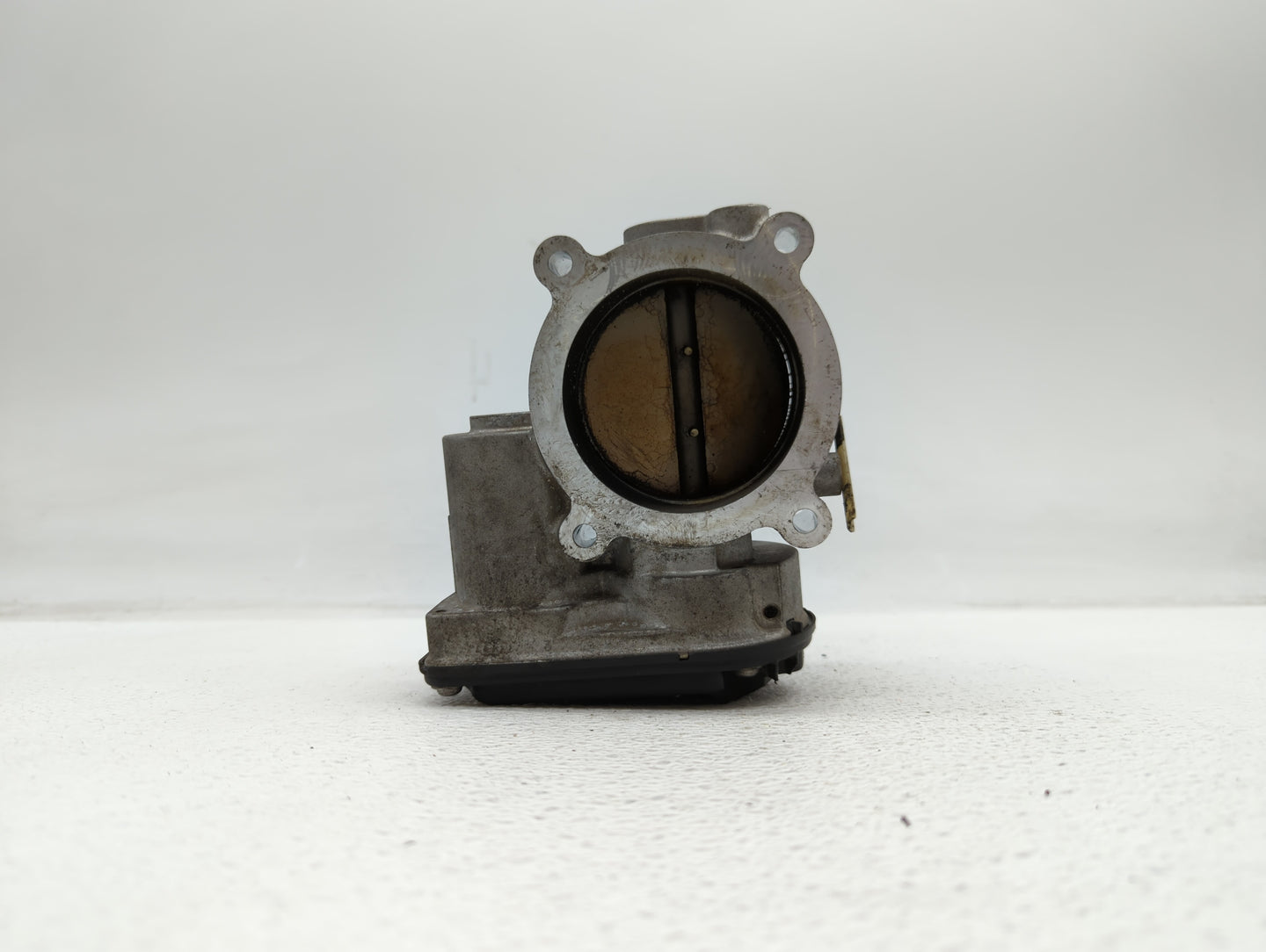 2011-2017 Ford F-150 Throttle Body P/N:AT4E-ED AT4E-9F991-EJ, AT4E-EH Fits Fits 2011 2012 2013 2014 2015 2016 2017 2018 2019