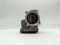 2011-2017 Ford F-150 Throttle Body P/N:AT4E-ED AT4E-9F991-EJ, AT4E-EH Fits Fits 2011 2012 2013 2014 2015 2016 2017 2018 2019