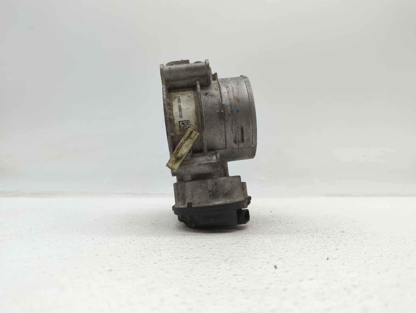 2011-2017 Ford F-150 Throttle Body P/N:AT4E-ED AT4E-9F991-EJ, AT4E-EH Fits Fits 2011 2012 2013 2014 2015 2016 2017 2018 2019