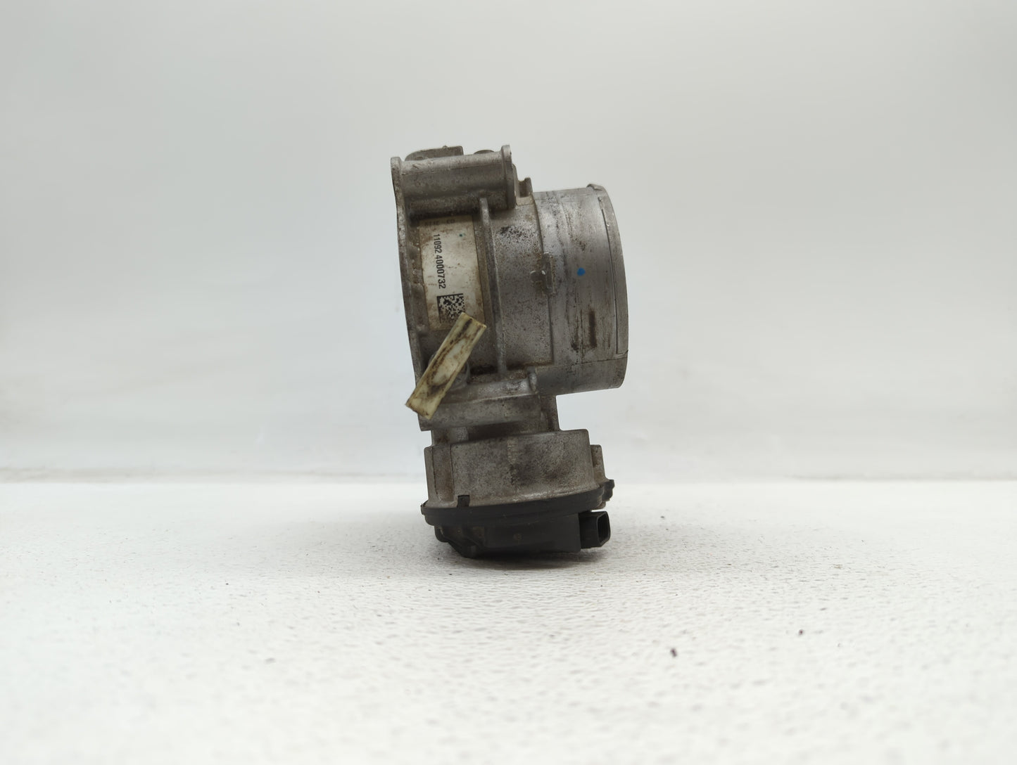 2011-2017 Ford F-150 Throttle Body P/N:AT4E-ED AT4E-9F991-EJ, AT4E-EH Fits Fits 2011 2012 2013 2014 2015 2016 2017 2018 2019