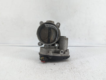 2011-2016 Ford F-150 Throttle Body P/N:BL3E-AA BL3E-AE, BL3E-AC Fits Fits 2011 2012 2013 2014 2015 2016 2017 2018 2019 OEM U
