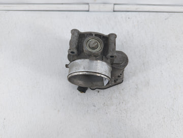 2011-2016 Ford F-150 Throttle Body P/N:BL3E-AA BL3E-AE, BL3E-AC Fits Fits 2011 2012 2013 2014 2015 2016 2017 2018 2019 OEM Used Auto Parts