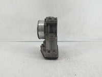 2011-2016 Ford F-150 Throttle Body P/N:BL3E-AA BL3E-AE, BL3E-AC Fits Fits 2011 2012 2013 2014 2015 2016 2017 2018 2019 OEM U