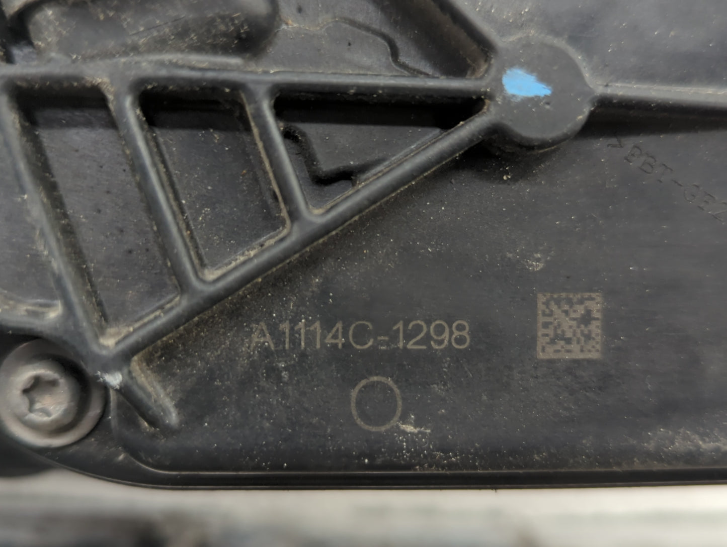 2011-2016 Ford F-150 Throttle Body P/N:BL3E-AA BL3E-AE, BL3E-AC Fits Fits 2011 2012 2013 2014 2015 2016 2017 2018 2019 OEM U