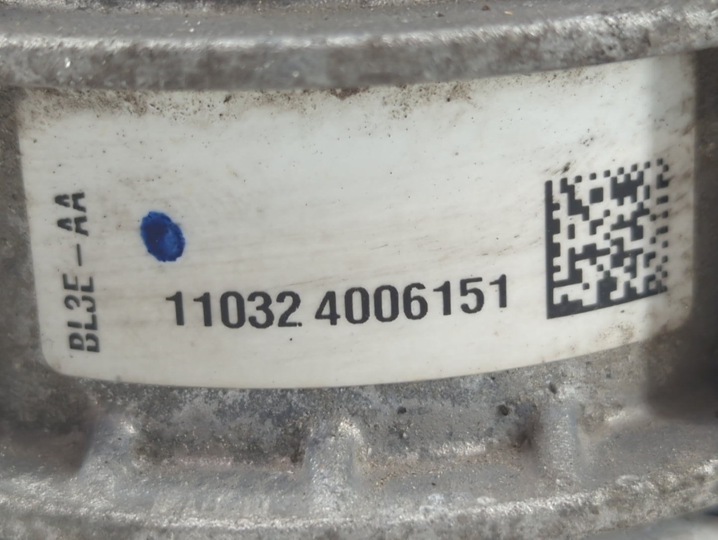 2011-2016 Ford F-150 Throttle Body P/N:BL3E-AA BL3E-AE, BL3E-AC Fits Fits 2011 2012 2013 2014 2015 2016 2017 2018 2019 OEM U