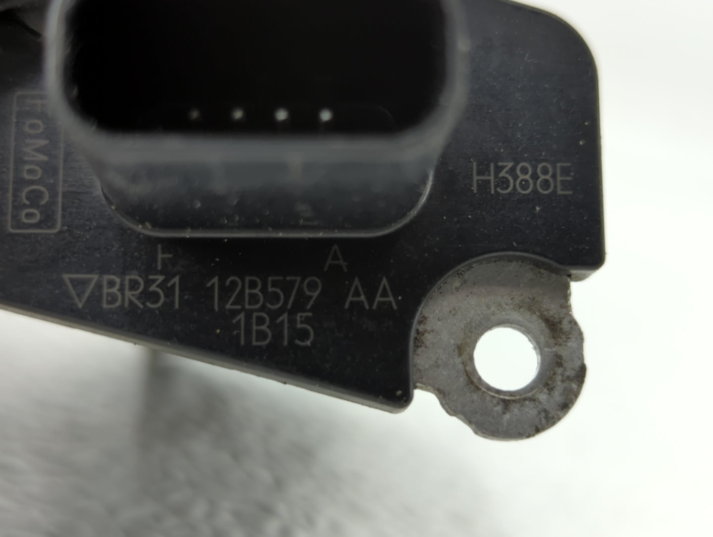 2010-2020 Ford F-150 Mass Air Flow Meter Maf - Oemusedautoparts1.com