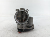 2011-2016 Ford F-150 Throttle Body P/N:BL3E-AA BL3E-9F991-AG, BL3E-9F991-AJ Fits Fits 2011 2012 2013 2014 2015 2016 2017 201