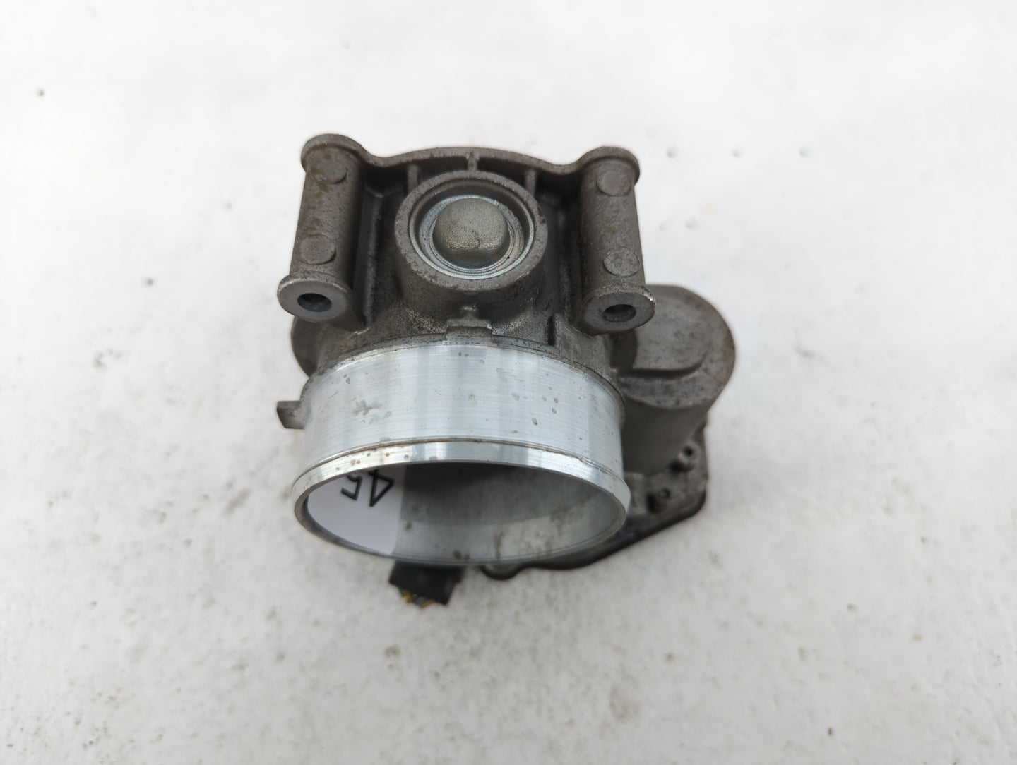 2011-2016 Ford F-150 Throttle Body P/N:BL3E-AA BL3E-9F991-AG, BL3E-9F991-AJ Fits Fits 2011 2012 2013 2014 2015 2016 2017 201