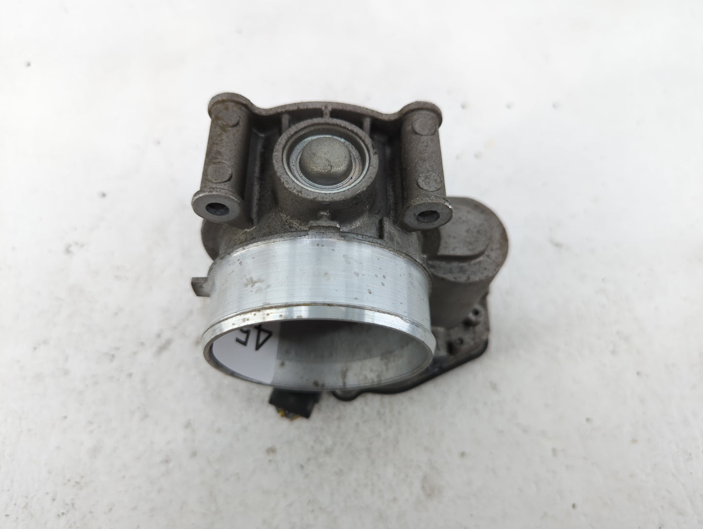 2011-2016 Ford F-150 Throttle Body P/N:BL3E-AA BL3E-9F991-AG, BL3E-9F991-AJ Fits Fits 2011 2012 2013 2014 2015 2016 2017 201