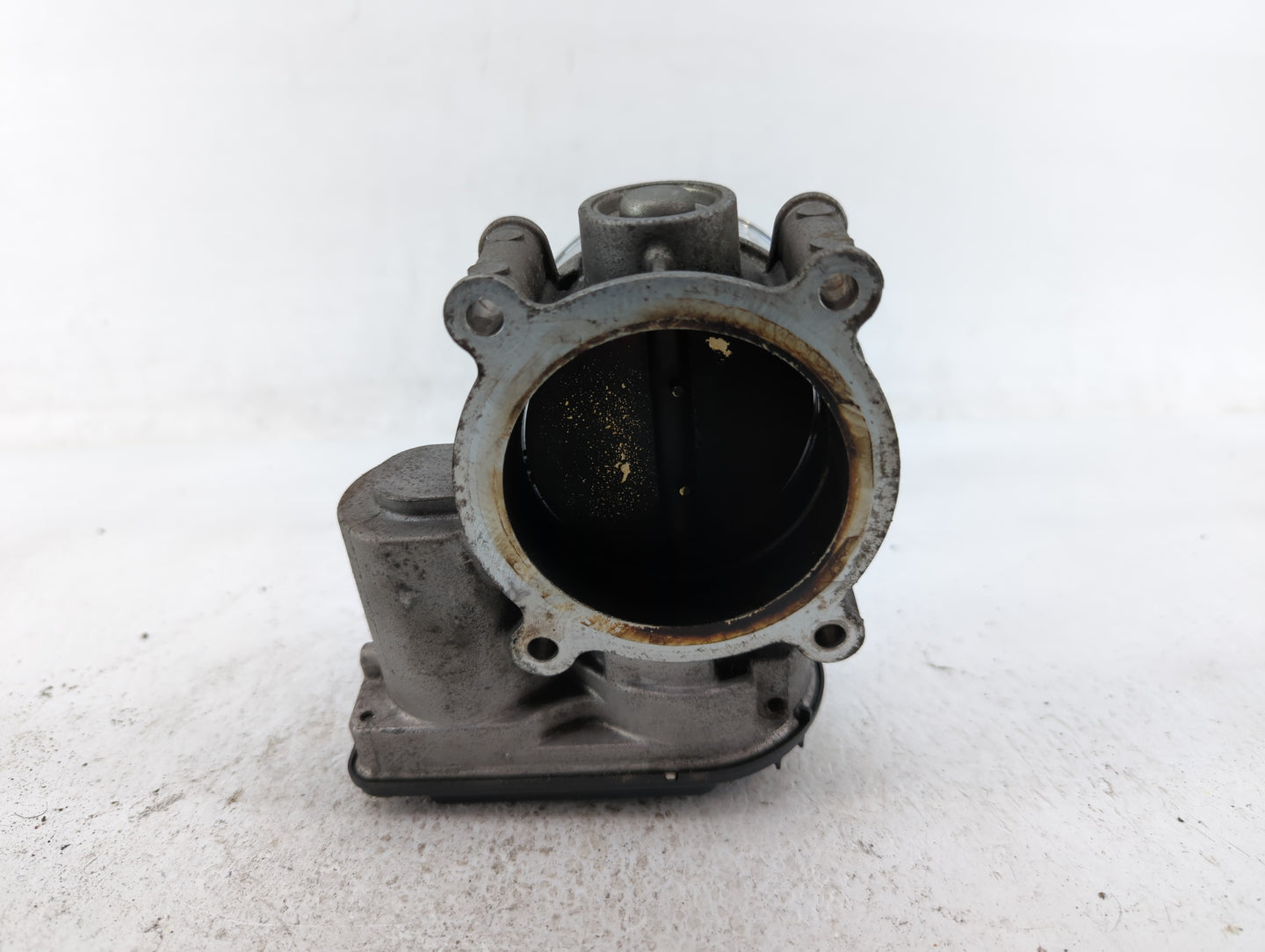 2011-2016 Ford F-150 Throttle Body P/N:BL3E-AA BL3E-9F991-AG, BL3E-9F991-AJ Fits Fits 2011 2012 2013 2014 2015 2016 2017 201