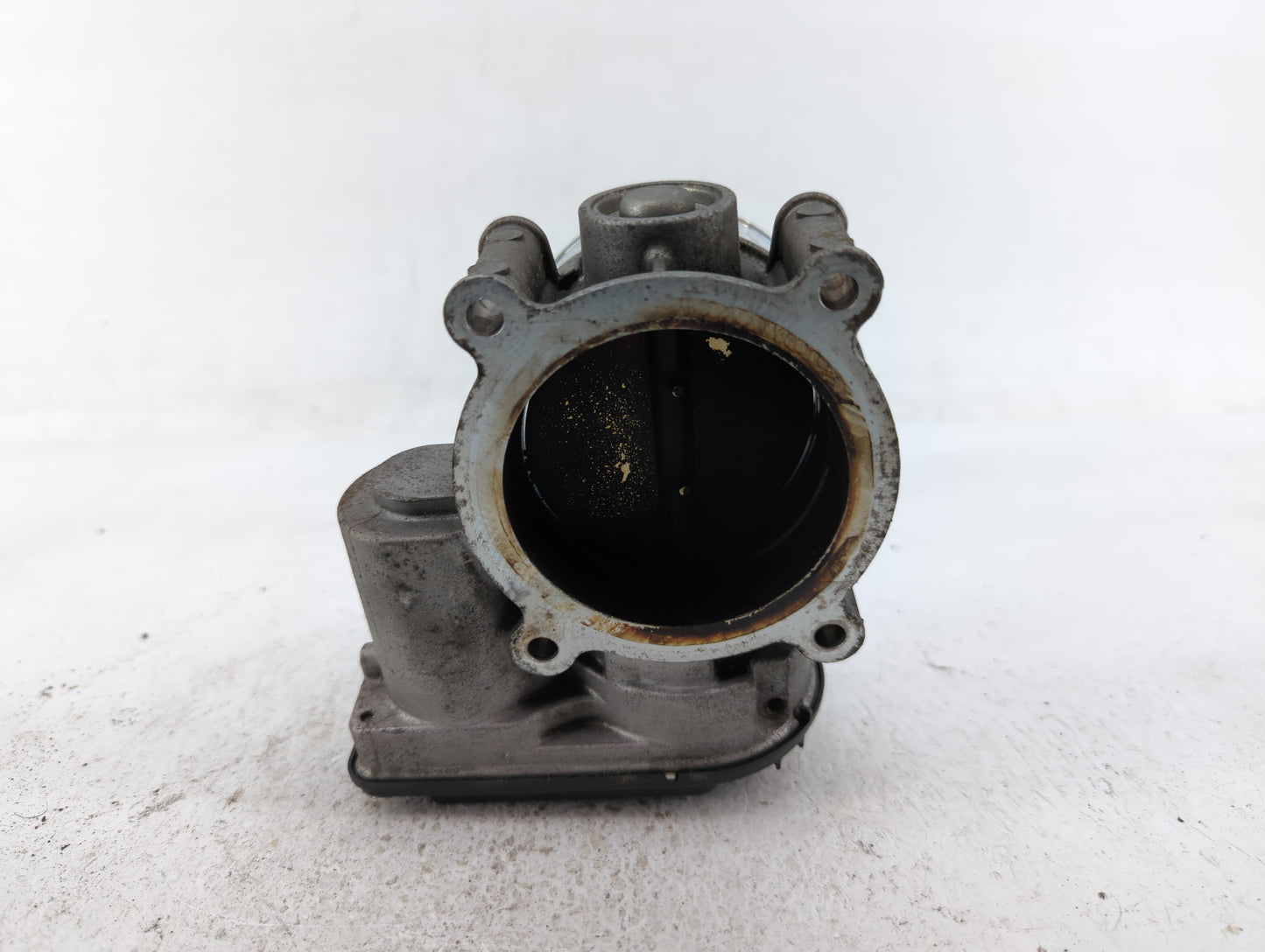 2011-2016 Ford F-150 Throttle Body P/N:BL3E-AA BL3E-9F991-AG, BL3E-9F991-AJ Fits Fits 2011 2012 2013 2014 2015 2016 2017 201