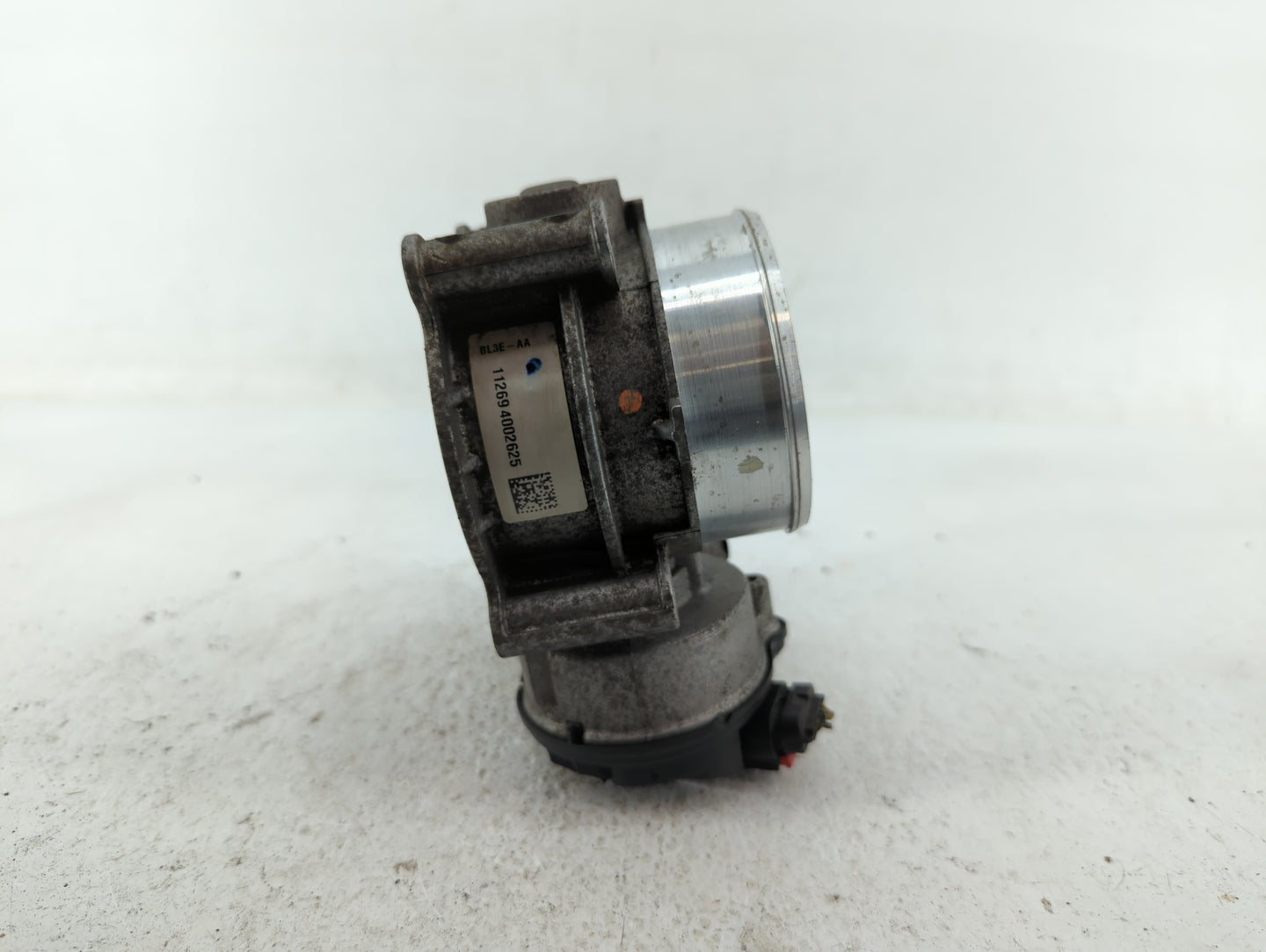 2011-2016 Ford F-150 Throttle Body P/N:BL3E-AA BL3E-9F991-AG, BL3E-9F991-AJ Fits Fits 2011 2012 2013 2014 2015 2016 2017 201