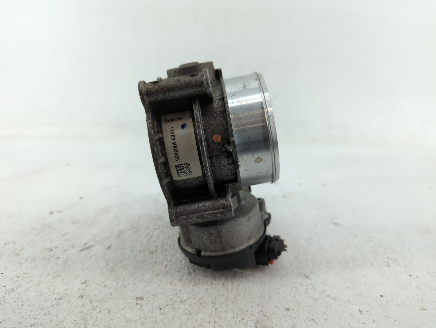 2011-2016 Ford F-150 Throttle Body P/N:BL3E-AA BL3E-9F991-AG, BL3E-9F991-AJ Fits Fits 2011 2012 2013 2014 2015 2016 2017 201