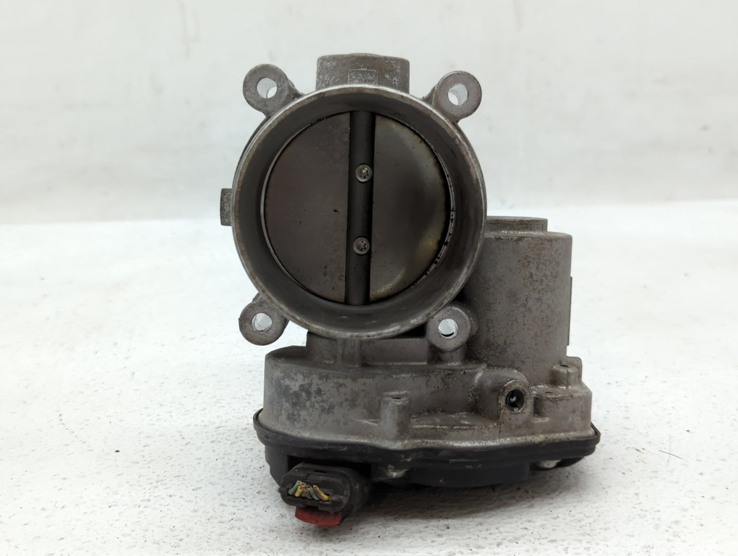 2011-2016 Ford F-150 Throttle Body P/N:BL3E-AE BL3E-AA, BL3E-9F991-AG Fits Fits 2011 2012 2013 2014 2015 2016 2017 2018 2019