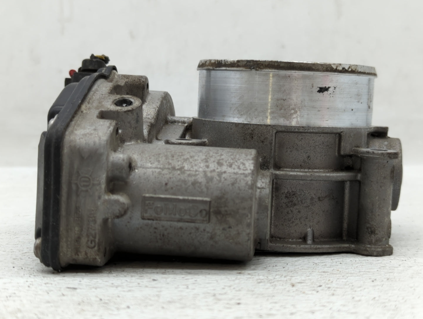2011-2016 Ford F-150 Throttle Body P/N:BL3E-AE BL3E-AA, BL3E-9F991-AG Fits Fits 2011 2012 2013 2014 2015 2016 2017 2018 2019