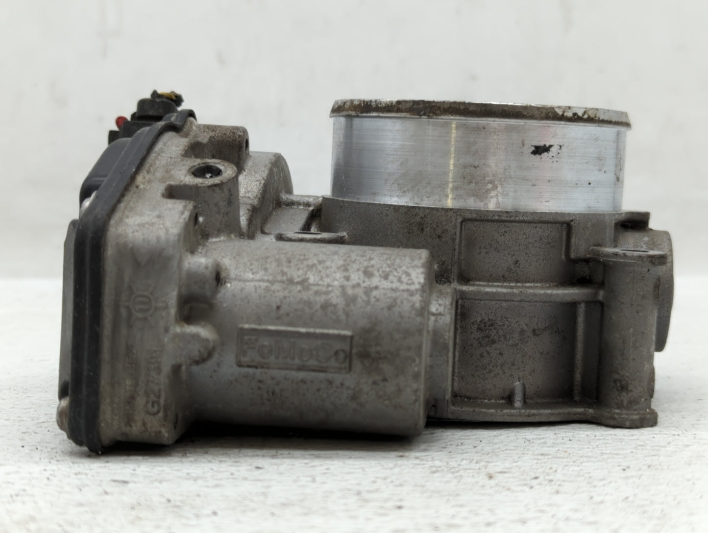 2011-2016 Ford F-150 Throttle Body P/N:BL3E-AE BL3E-AA, BL3E-9F991-AG Fits Fits 2011 2012 2013 2014 2015 2016 2017 2018 2019