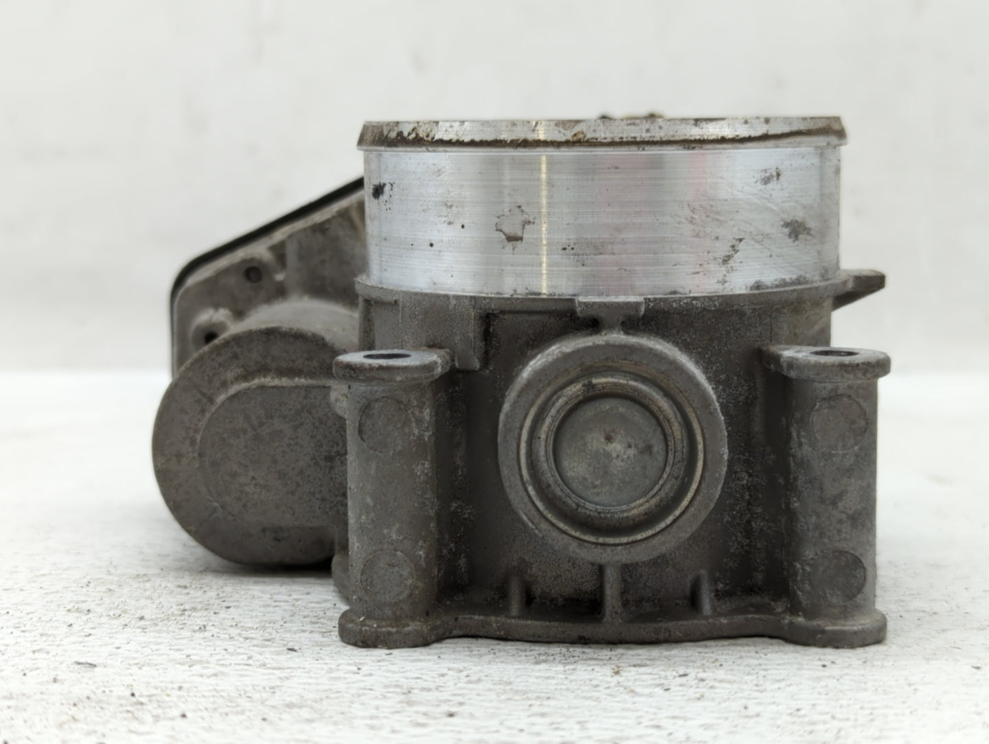 2011-2016 Ford F-150 Throttle Body P/N:BL3E-AE BL3E-AA, BL3E-9F991-AG Fits Fits 2011 2012 2013 2014 2015 2016 2017 2018 2019