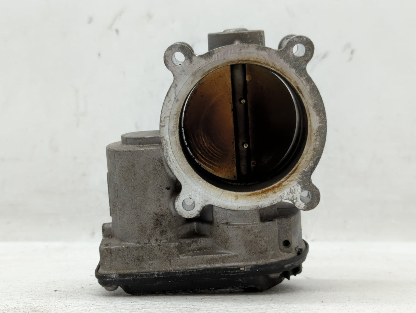 2011-2016 Ford F-150 Throttle Body P/N:BL3E-AE BL3E-AA, BL3E-9F991-AG Fits Fits 2011 2012 2013 2014 2015 2016 2017 2018 2019