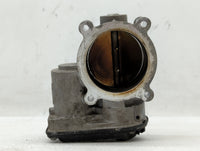 2011-2016 Ford F-150 Throttle Body P/N:BL3E-AE BL3E-AA, BL3E-9F991-AG Fits Fits 2011 2012 2013 2014 2015 2016 2017 2018 2019