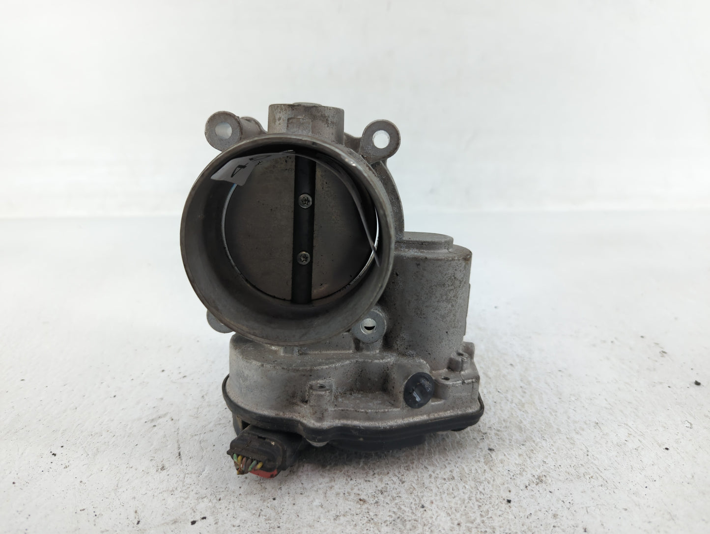 2011-2016 Ford F-150 Throttle Body P/N:BL3E-AE BL3E-AA, BL3E-9F991-AG Fits Fits 2011 2012 2013 2014 2015 2016 2017 2018 2019