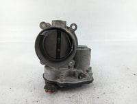 2011-2016 Ford F-150 Throttle Body P/N:BL3E-AE BL3E-AA, BL3E-9F991-AG Fits Fits 2011 2012 2013 2014 2015 2016 2017 2018 2019