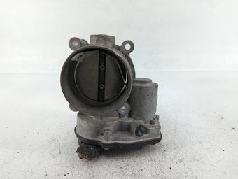 compare product 2011-2016 Ford F-150 Throttle Body P/N:BL3E-AE BL3E-AA, BL3E-9F991-AG Fits Fits 2011 2012 2013 2014 2015 2016 2017 2018 2019 OEM Used Auto Parts