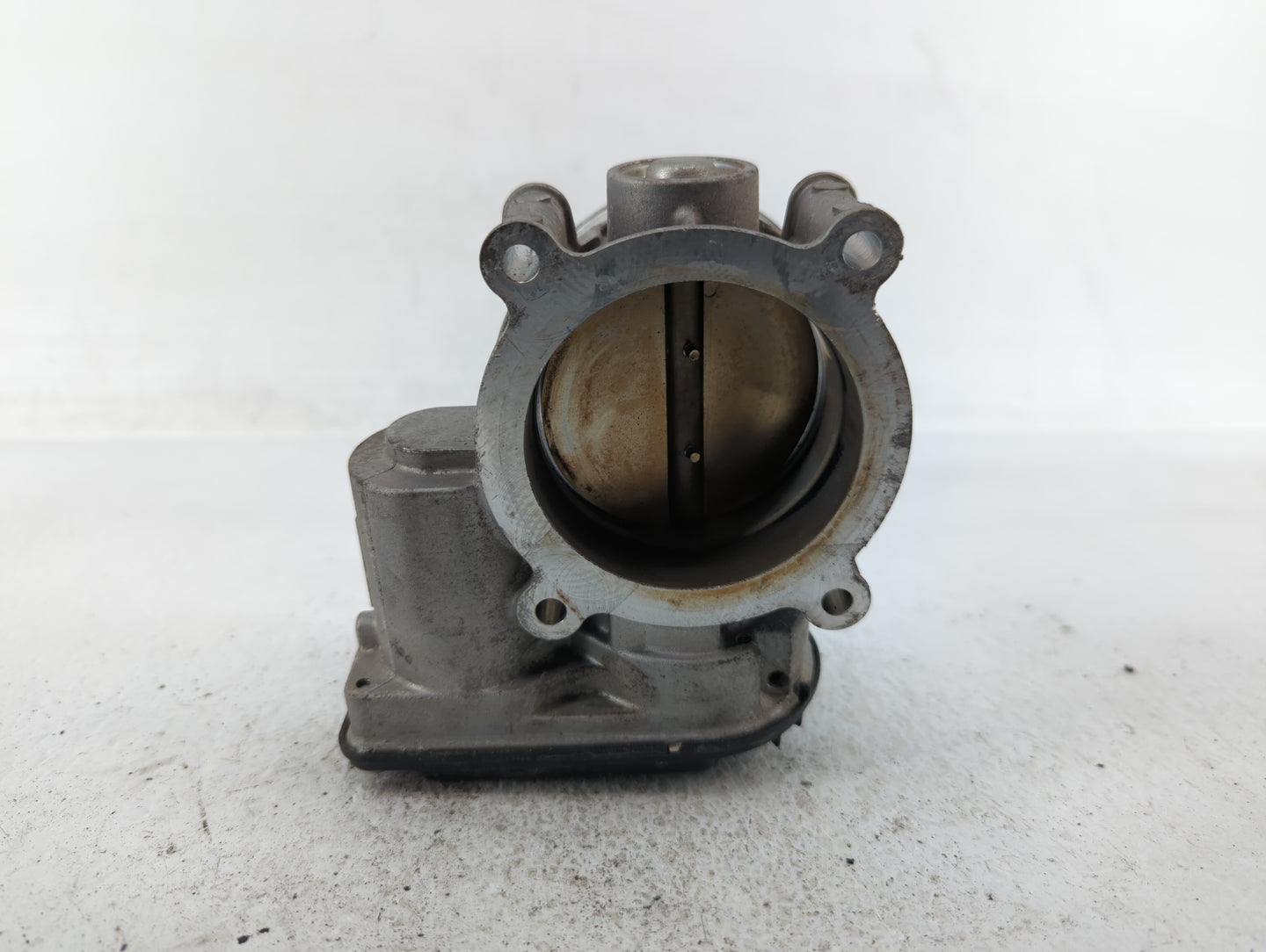 2011-2016 Ford F-150 Throttle Body P/N:BL3E-AE BL3E-AA, BL3E-9F991-AG Fits Fits 2011 2012 2013 2014 2015 2016 2017 2018 2019