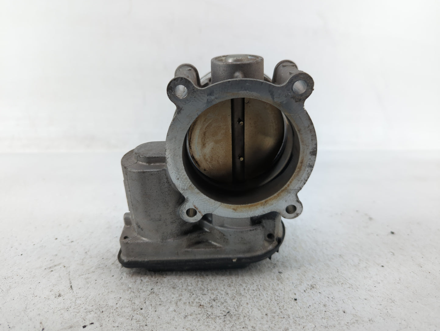 2011-2016 Ford F-150 Throttle Body P/N:BL3E-AE BL3E-AA, BL3E-9F991-AG Fits Fits 2011 2012 2013 2014 2015 2016 2017 2018 2019