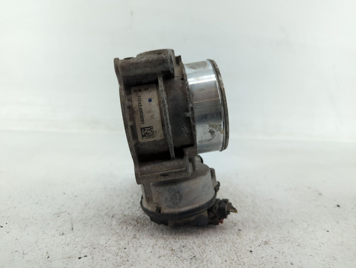 2011-2016 Ford F-150 Throttle Body P/N:BL3E-AE BL3E-AA, BL3E-9F991-AG Fits Fits 2011 2012 2013 2014 2015 2016 2017 2018 2019