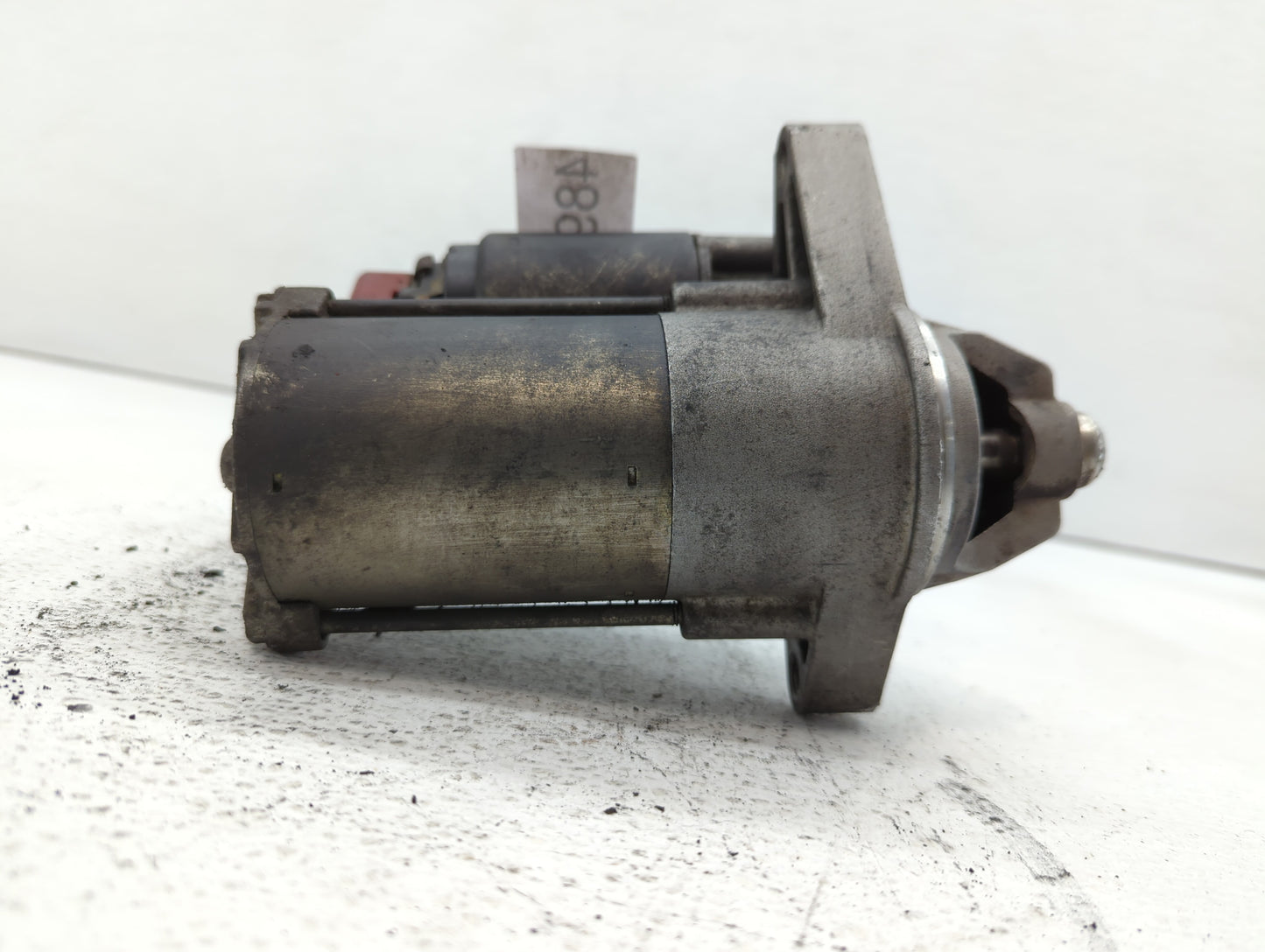 2011-2014 Ford F-150 Car Starter Motor Solenoid OEM P/N:CK4T-11000-BA BR3T-11000-AC Fits Fits 2011 2012 2013 2014 2015 OEM U