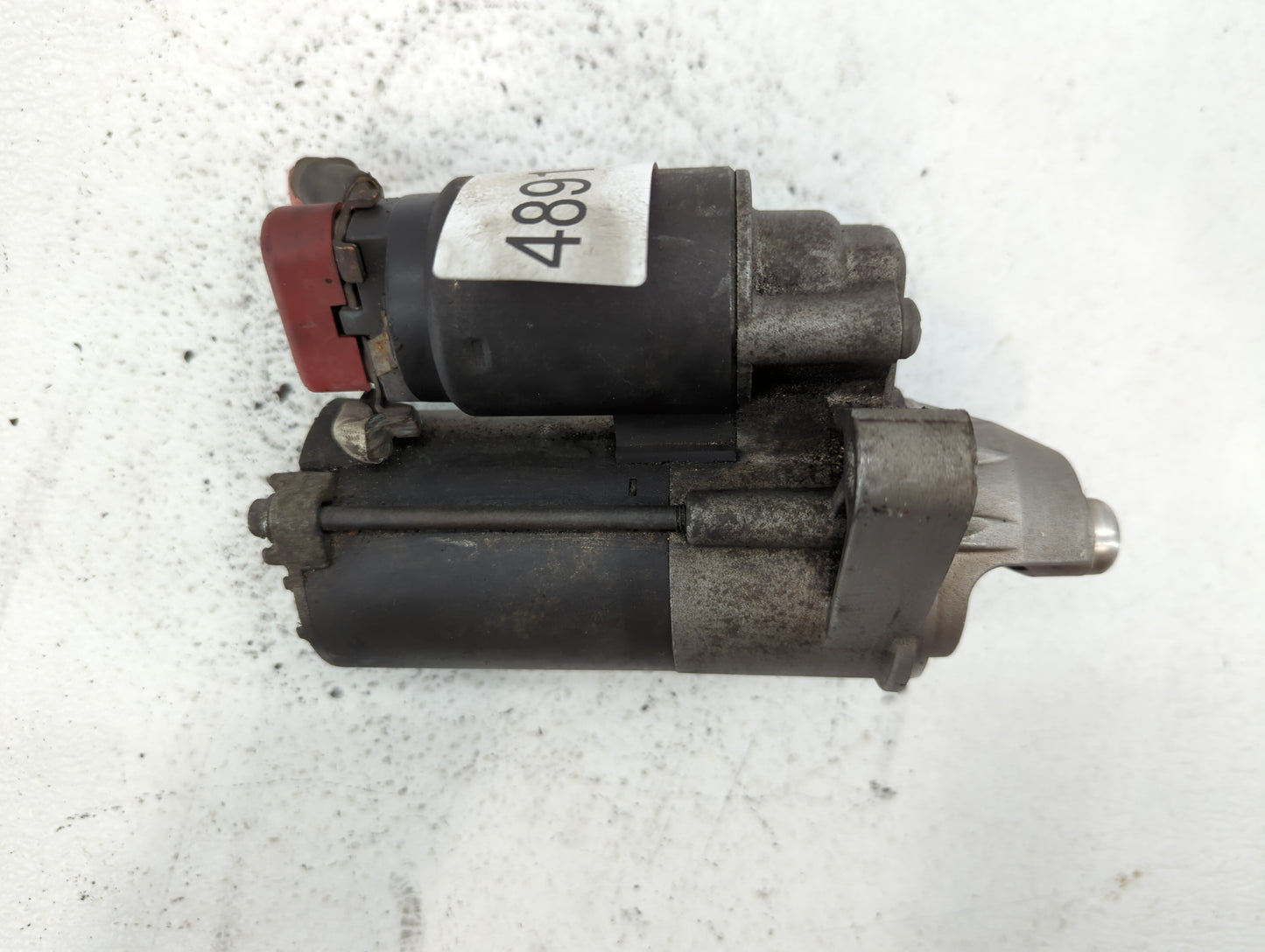 2011-2014 Ford F-150 Car Starter Motor Solenoid OEM P/N:CK4T-11000-BA BR3T-11000-AC Fits Fits 2011 2012 2013 2014 2015 OEM U