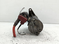 2011-2014 Ford F-150 Car Starter Motor Solenoid OEM P/N:CK4T-11000-BA BR3T-11000-AC Fits Fits 2011 2012 2013 2014 2015 OEM U