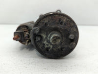 1999-2013 Ford F-150 Car Starter Motor Solenoid OEM P/N:9L34-11000-AB Fits OEM Used Auto Parts - Oemusedautoparts1.com