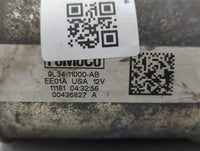 1999-2013 Ford F-150 Car Starter Motor Solenoid OEM P/N:9L34-11000-AB Fits OEM Used Auto Parts - Oemusedautoparts1.com