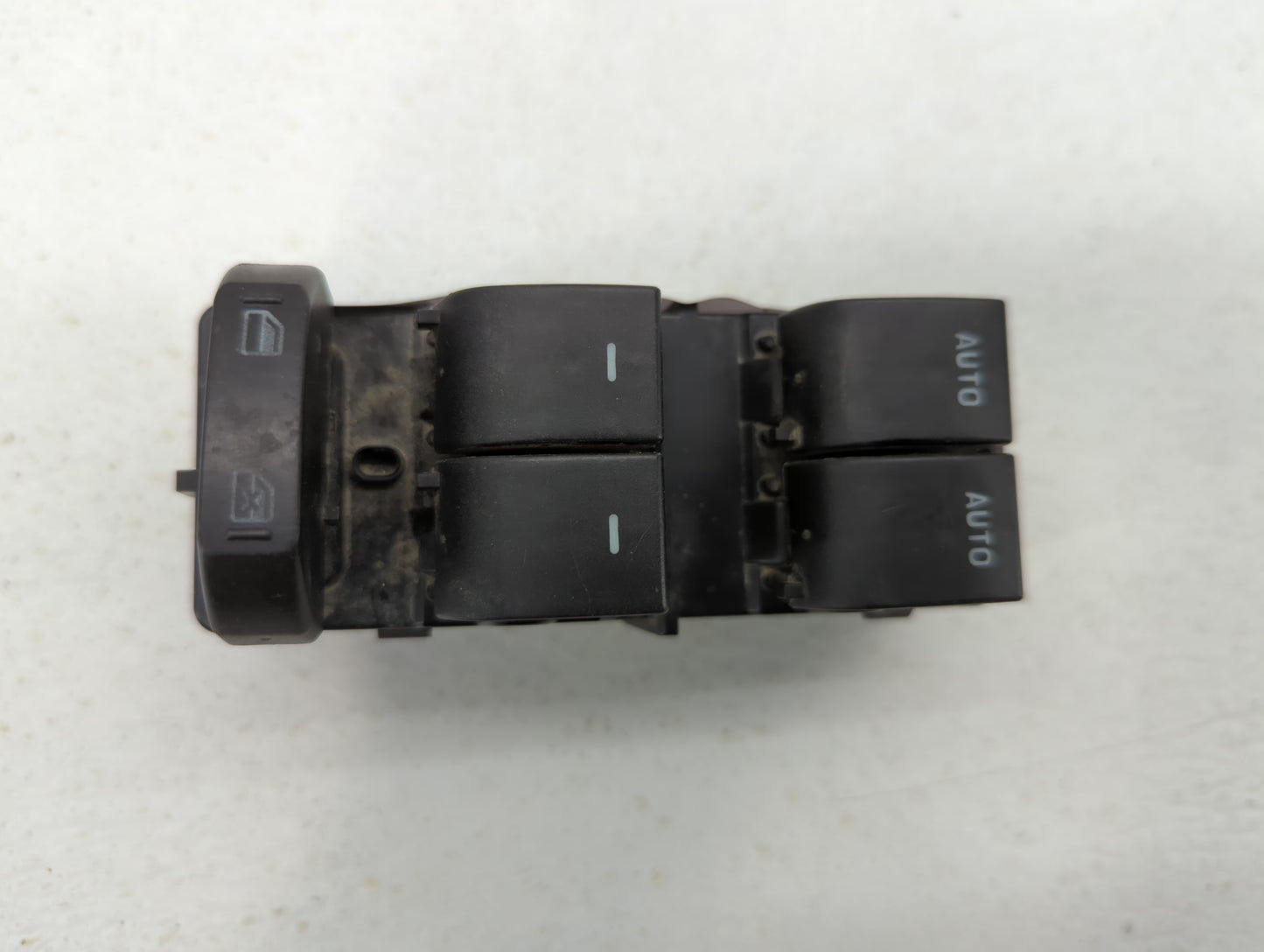2010-2014 Ford F-150 Master Power Window Switch Replacement Driver Side Left P/N:BL3T-14540-AAW 9L3T-14017-ABW Fits OEM Used