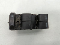 2010-2014 Ford F-150 Master Power Window Switch Replacement Driver Side Left P/N:BL3T-14540-AAW 9L3T-14017-ABW Fits OEM Used