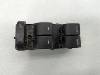 compare product 2010-2014 Ford F-150 Master Power Window Switch Replacement Driver Side Left P/N:BL3T-14540-AAW 9L3T-14017-ABW Fits OEM Used Auto Parts