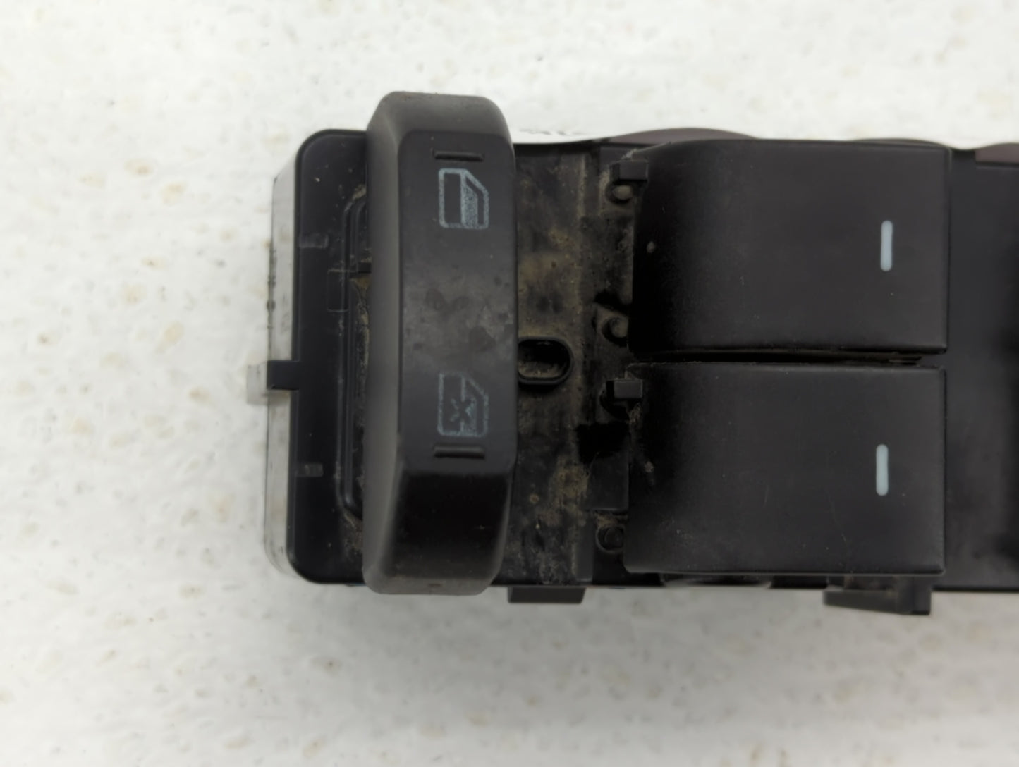 2010-2014 Ford F-150 Master Power Window Switch Replacement Driver Side Left P/N:BL3T-14540-AAW 9L3T-14017-ABW Fits OEM Used