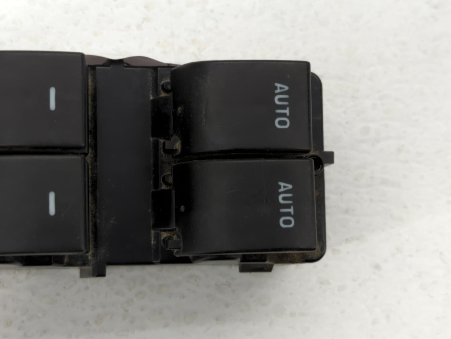 2010-2014 Ford F-150 Master Power Window Switch Replacement Driver Side Left P/N:BL3T-14540-AAW 9L3T-14017-ABW Fits OEM Used