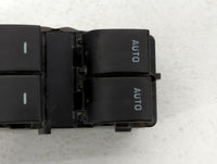 2010-2014 Ford F-150 Master Power Window Switch Replacement Driver Side Left P/N:BL3T-14540-AAW 9L3T-14017-ABW Fits OEM Used